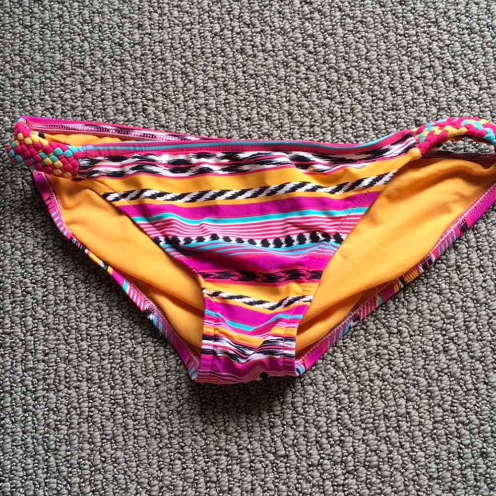 Swim bottoms